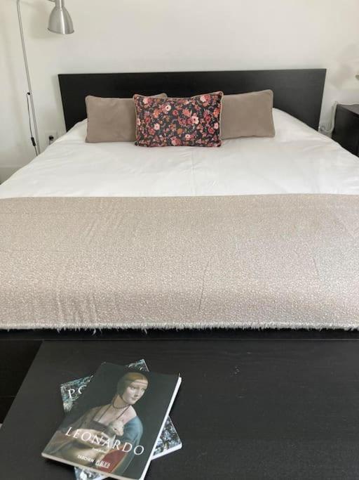 Gafa House - Family Accommodation And Workplace Gafanha da Nazaré エクステリア 写真