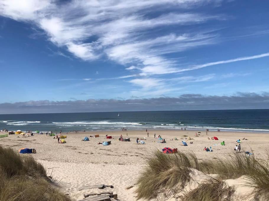 Gafa House - Family Accommodation And Workplace Gafanha da Nazaré エクステリア 写真