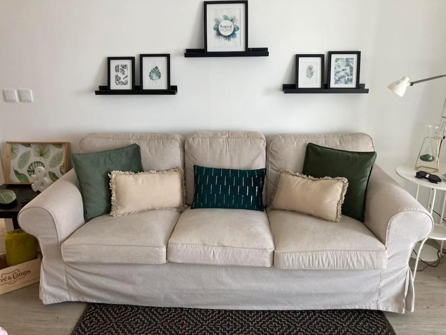 Gafa House - Family Accommodation And Workplace Gafanha da Nazaré エクステリア 写真