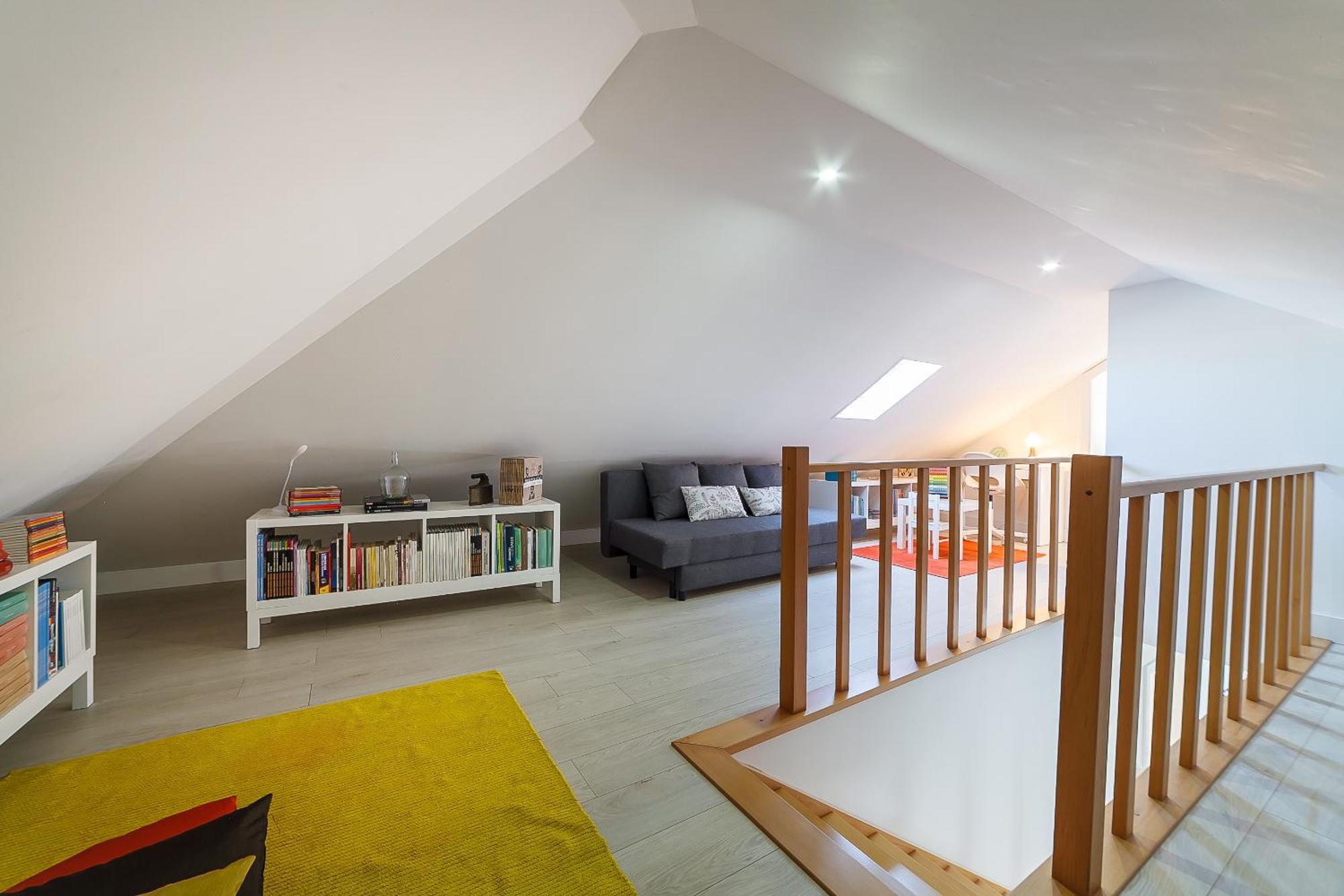 Gafa House - Family Accommodation And Workplace Gafanha da Nazaré エクステリア 写真