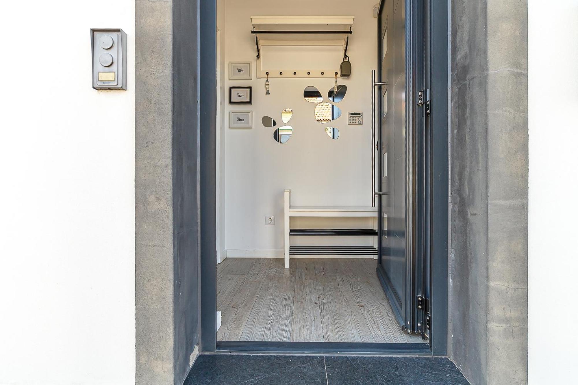 Gafa House - Family Accommodation And Workplace Gafanha da Nazaré エクステリア 写真