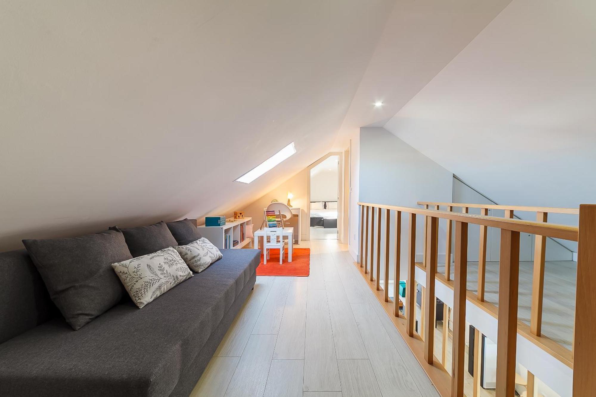 Gafa House - Family Accommodation And Workplace Gafanha da Nazaré エクステリア 写真