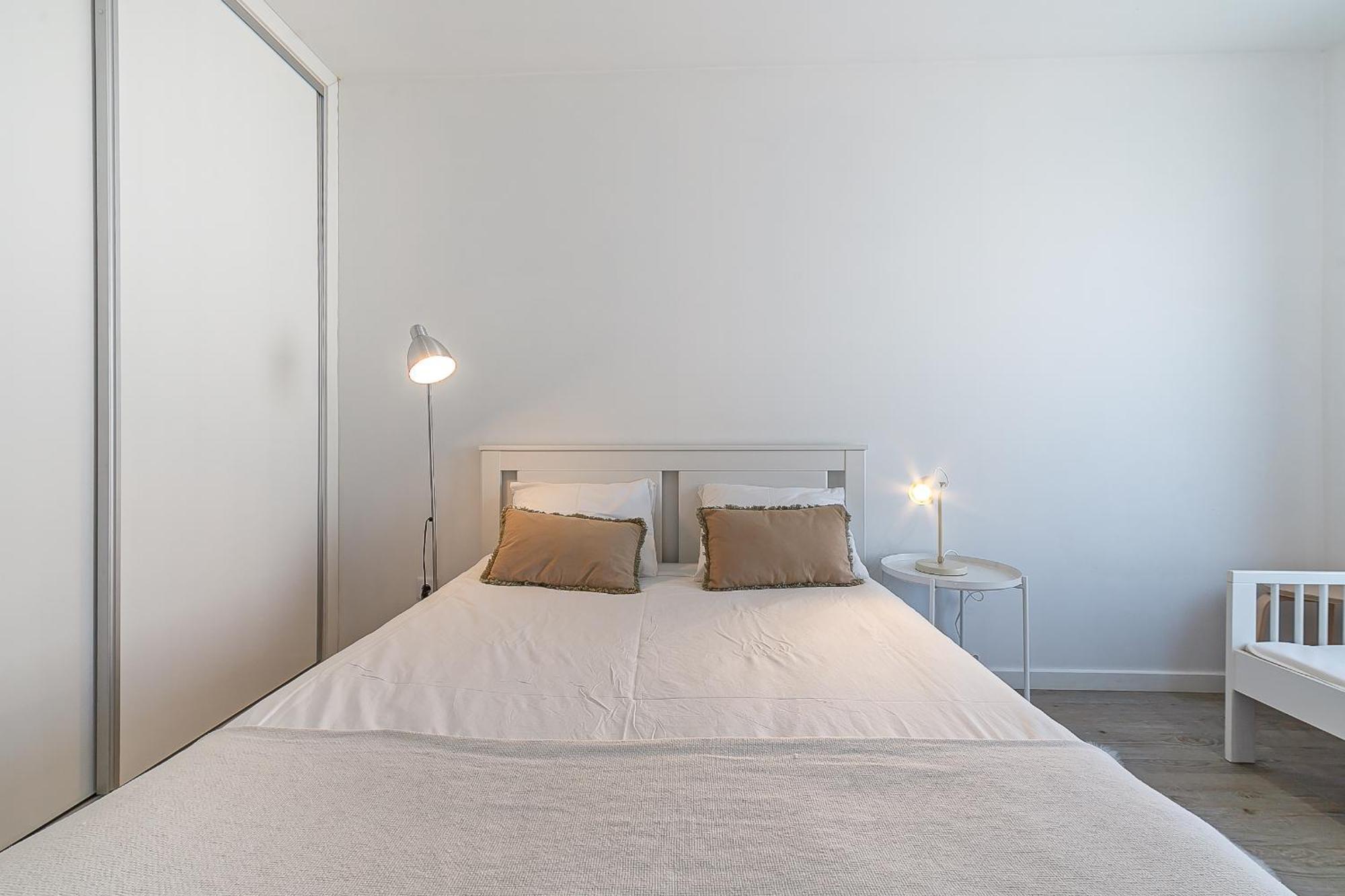 Gafa House - Family Accommodation And Workplace Gafanha da Nazaré エクステリア 写真